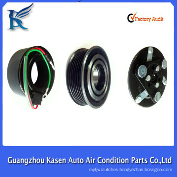 Hight quality TRSA11 7pk automobile clutch FOR TOYOTA